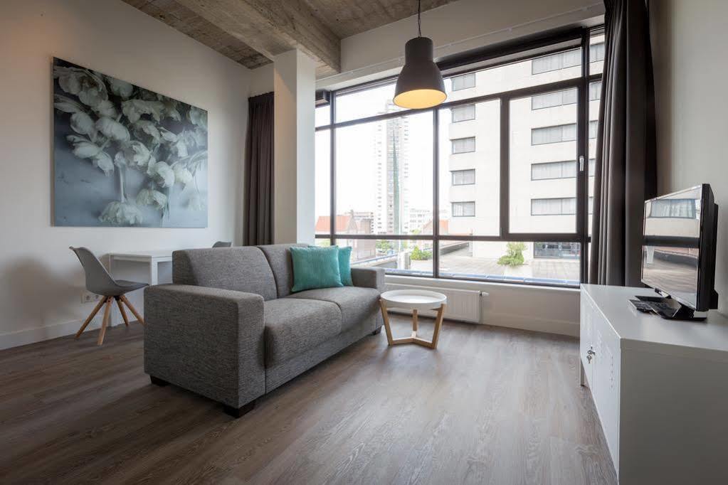 Hotel Boutique Lumiere Eindhoven