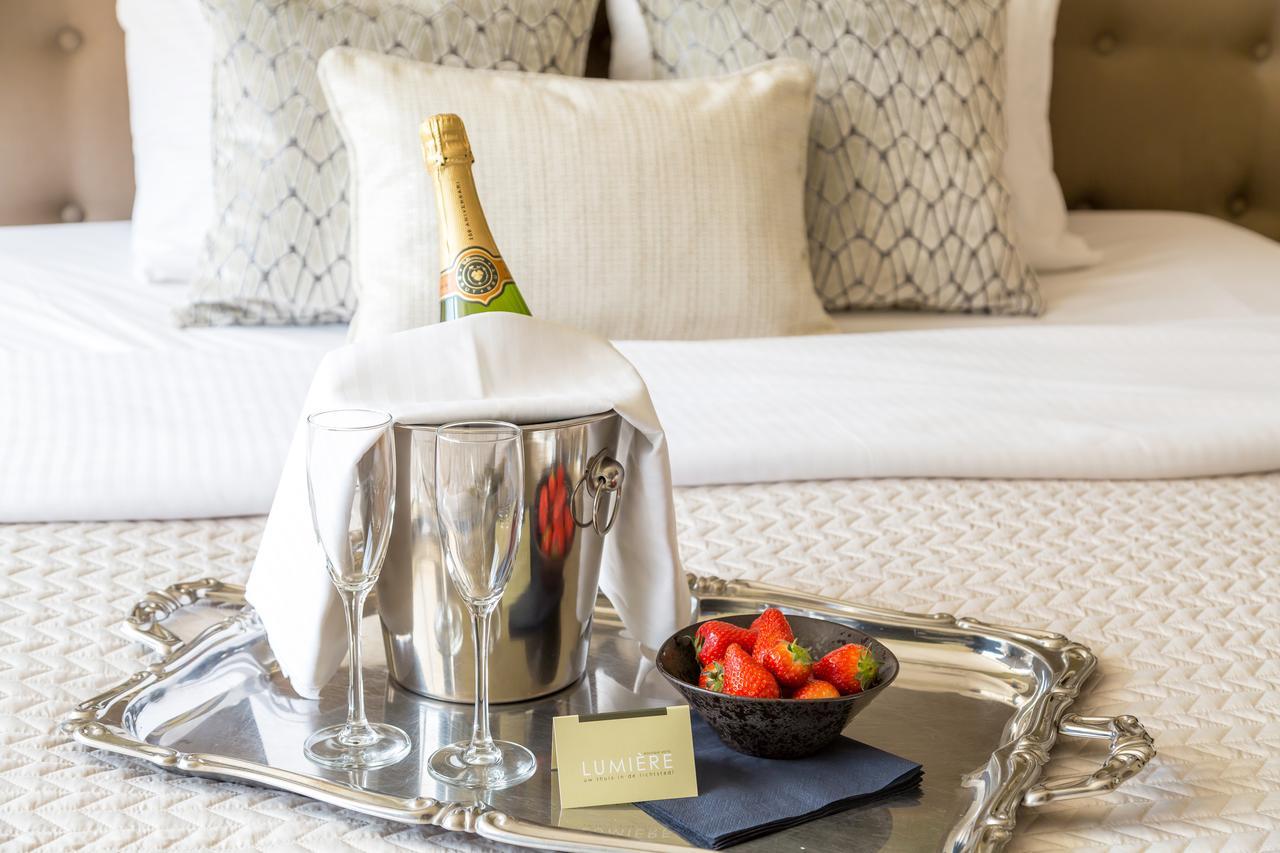 Boutique Lumiere Hotel Eindhoven