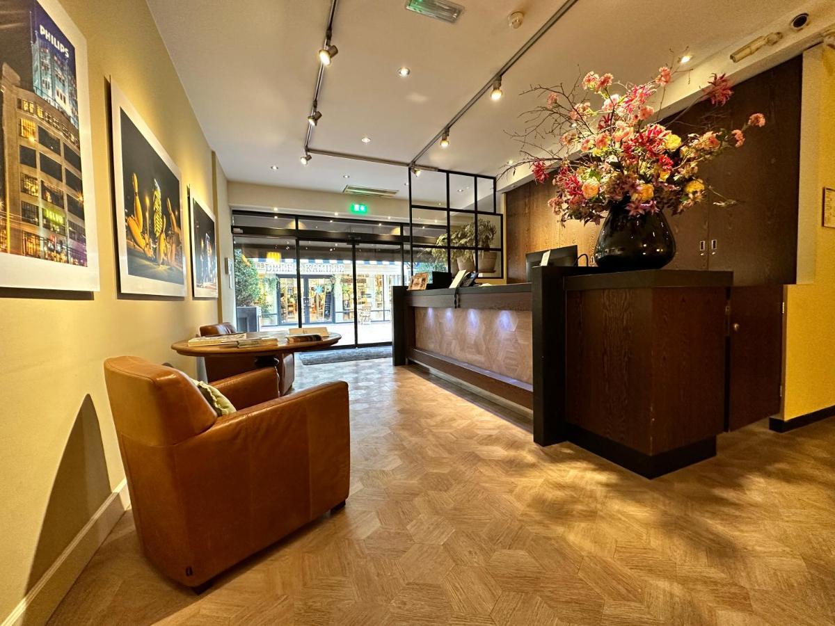 Boutique Lumiere Hotel