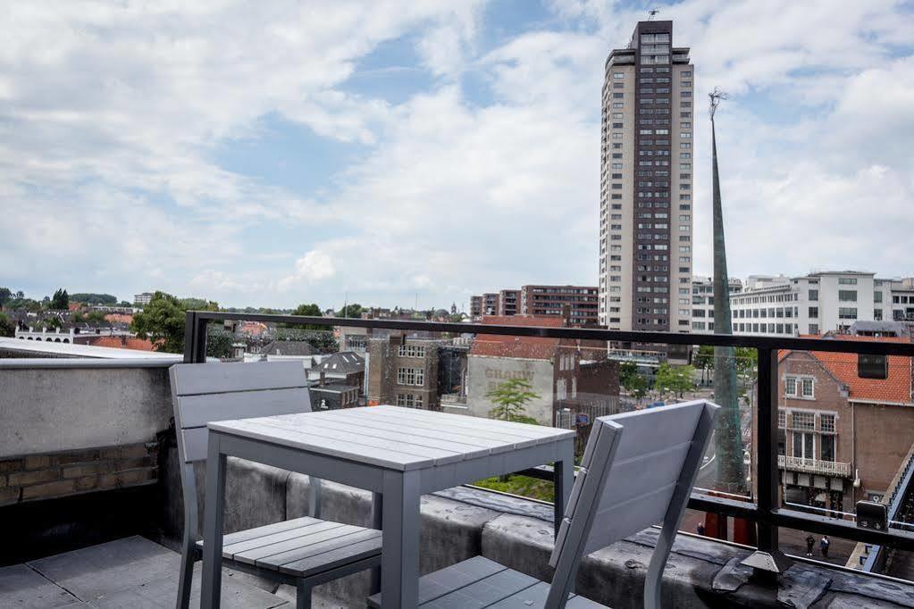 Boutique Lumiere Hotel Eindhoven